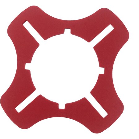 Pfister Pfister Insert Red Vrv Hdl 949-3330